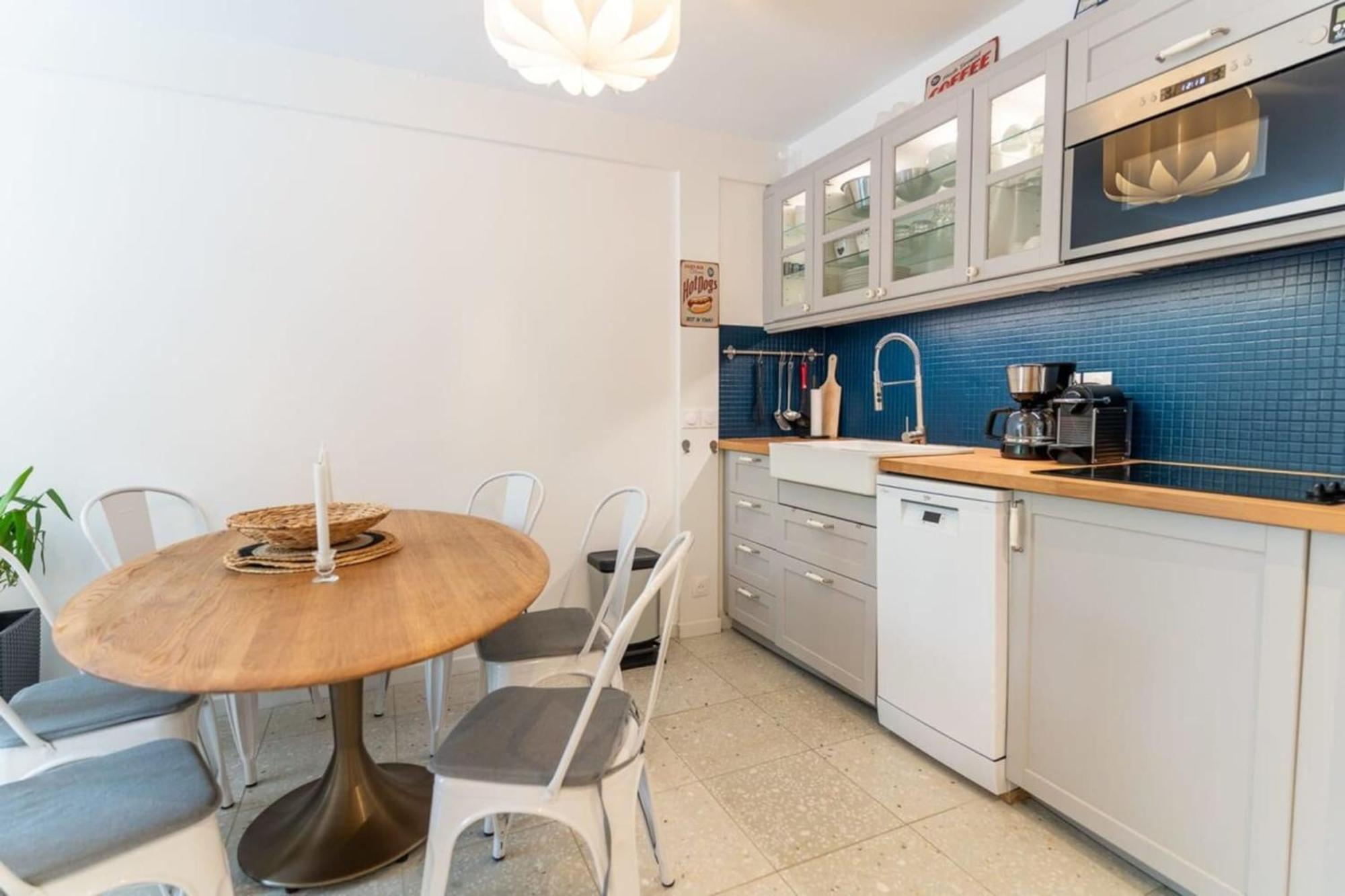 Beautiful Flat With Swimming Pool Tennis Court And Private Car Parking 109 Le Touquet Екстер'єр фото